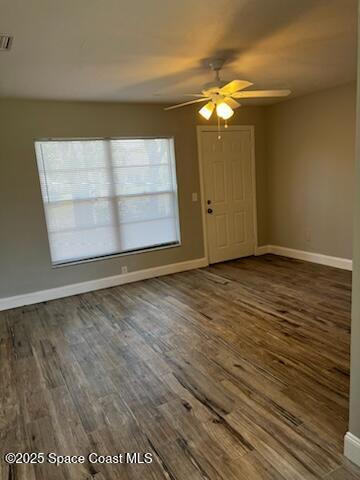 357 Keen Terrace A&B, Sebastian, FL, 32958 photo 3