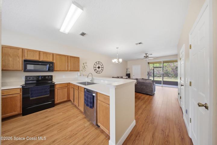2990 S Fiske Boulevard K3, Rockledge, FL, 32955 photo 4