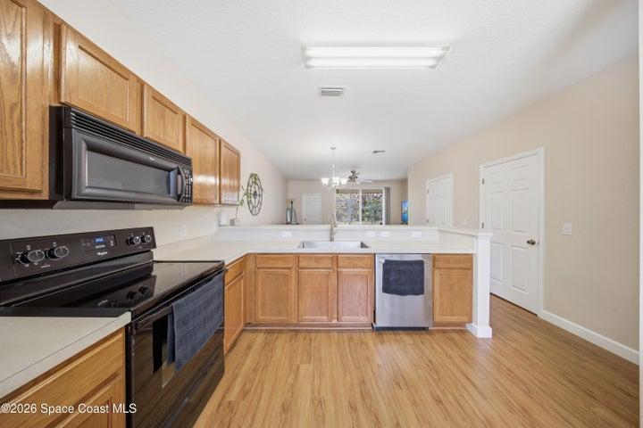 2990 S Fiske Boulevard K3, Rockledge, FL, 32955 photo 6