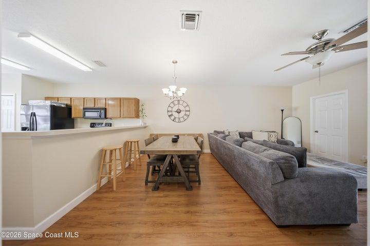 2990 S Fiske Boulevard K3, Rockledge, FL, 32955 photo 8
