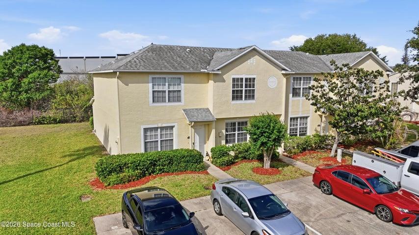 2990 S Fiske Boulevard K3, Rockledge, FL, 32955 photo 29