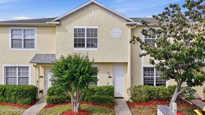 2990 S Fiske Boulevard K3, Rockledge