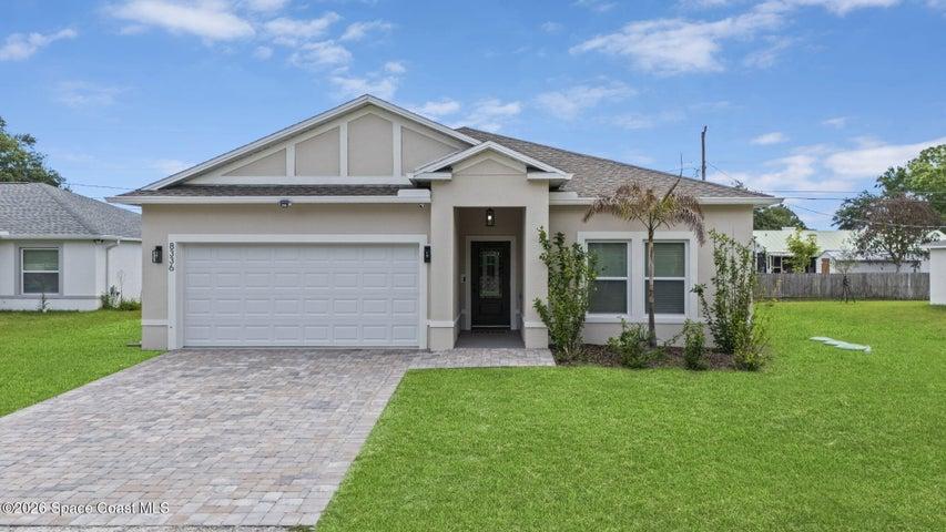8336 100th Avenue, Vero Beach
