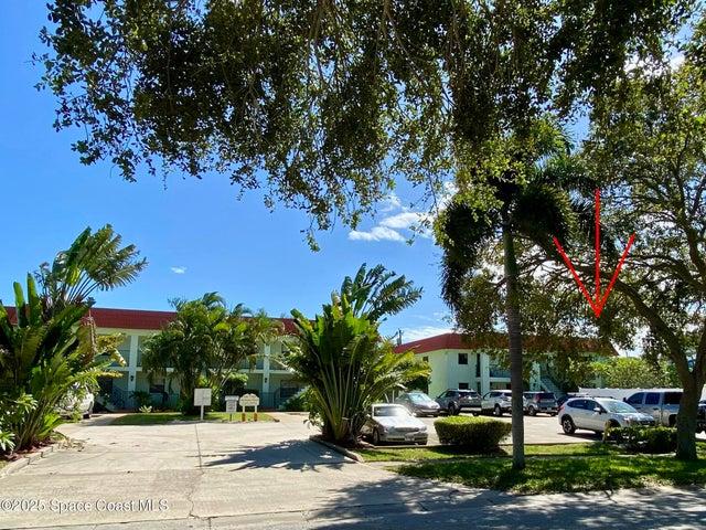 231 Circle Drive 3, Cape Canaveral