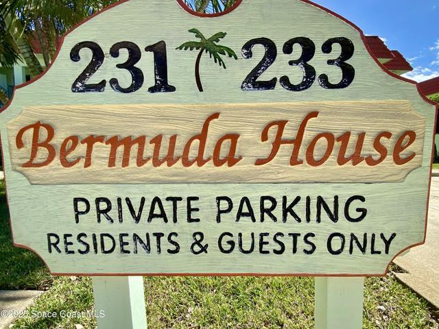 231 Circle Drive 3, Cape Canaveral, FL, 32920 photo 2