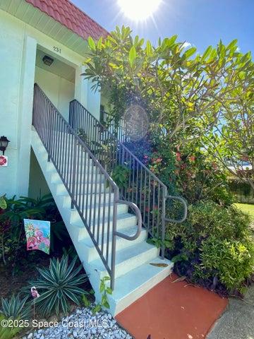 231 Circle Drive 3, Cape Canaveral, FL, 32920 photo 3