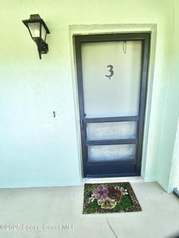 231 Circle Drive 3, Cape Canaveral, FL, 32920 photo 4