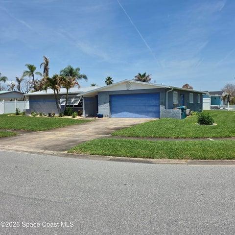 409 Finch Drive, Satellite Beach, FL, 32937 photo 4