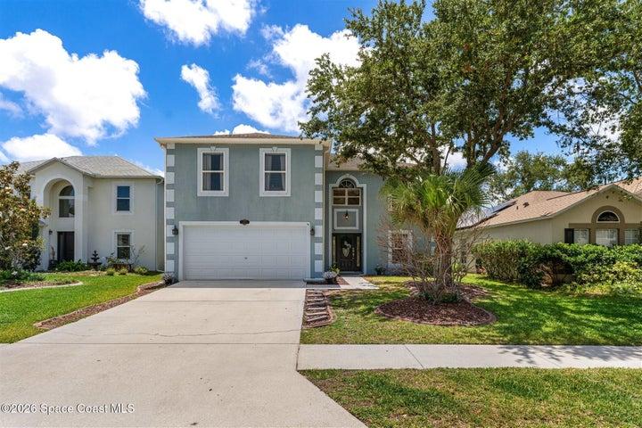 2623 Reflections Place, Melbourne, FL, 32904 photo 57