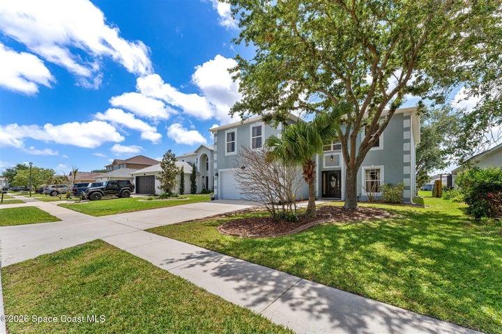 2623 Reflections Place, Melbourne, FL, 32904 photo 58