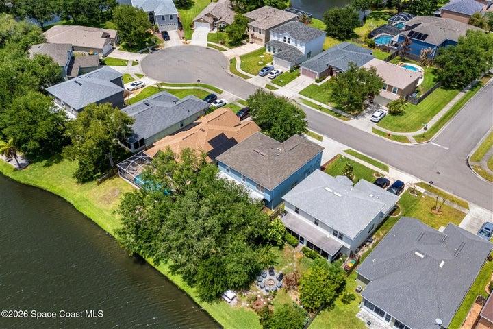 2623 Reflections Place, Melbourne, FL, 32904 photo 47