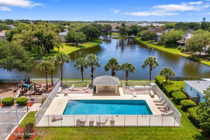 2623 Reflections Place, Melbourne, FL, 32904 photo 53