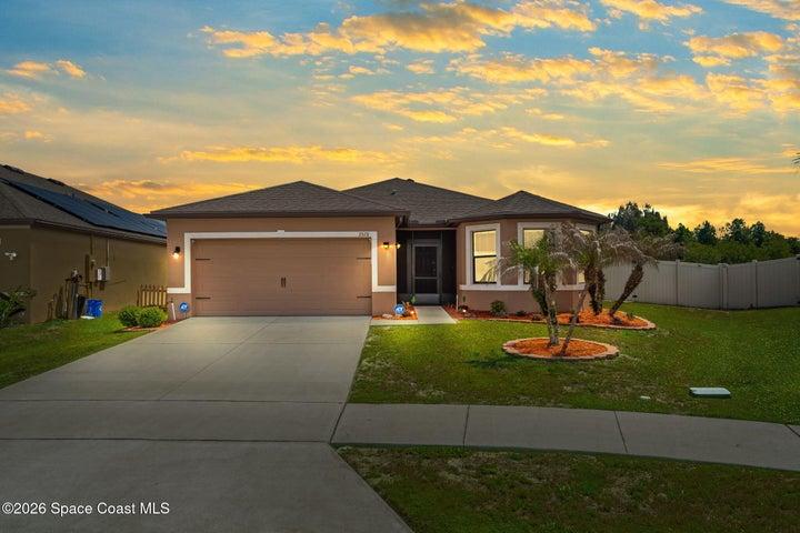 3518 Loggerhead Lane, Mims
