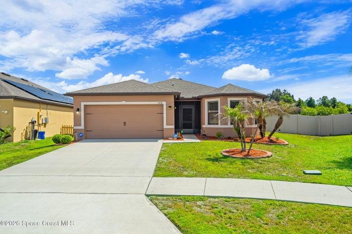 3518 Loggerhead Lane, Mims, FL, 32754 photo 27