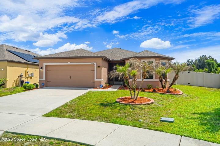 3518 Loggerhead Lane, Mims, FL, 32754 photo 28