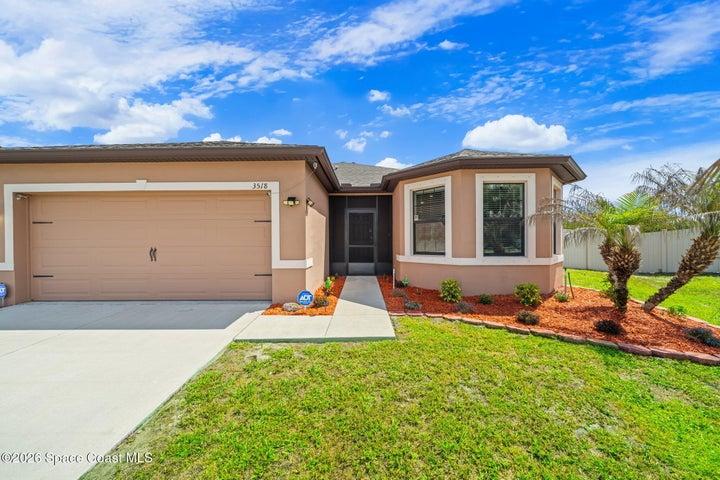 3518 Loggerhead Lane, Mims, FL, 32754 photo 29