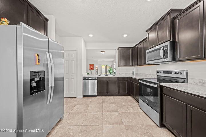 3518 Loggerhead Lane, Mims, FL, 32754 photo 34