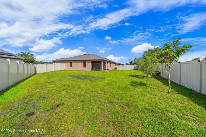 3518 Loggerhead Lane, Mims, FL, 32754 photo 15