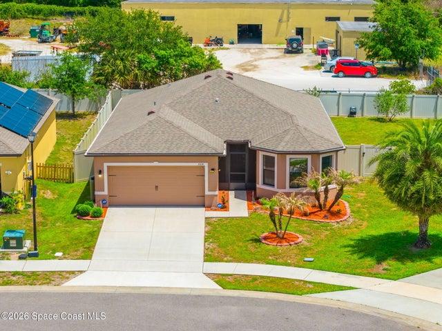 3518 Loggerhead Lane, Mims, FL, 32754 photo 16