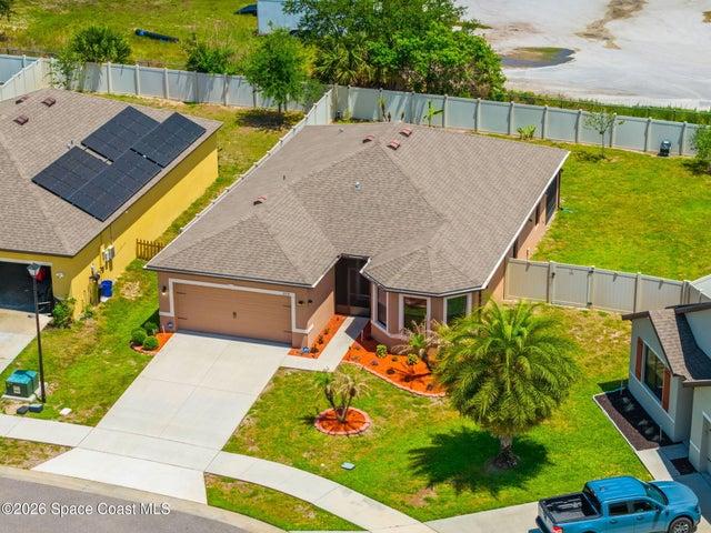 3518 Loggerhead Lane, Mims, FL, 32754 photo 17
