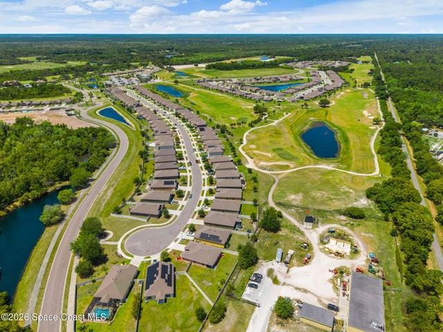 3518 Loggerhead Lane, Mims, FL, 32754 photo 22