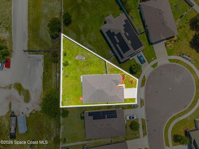 3518 Loggerhead Lane, Mims, FL, 32754 photo 24