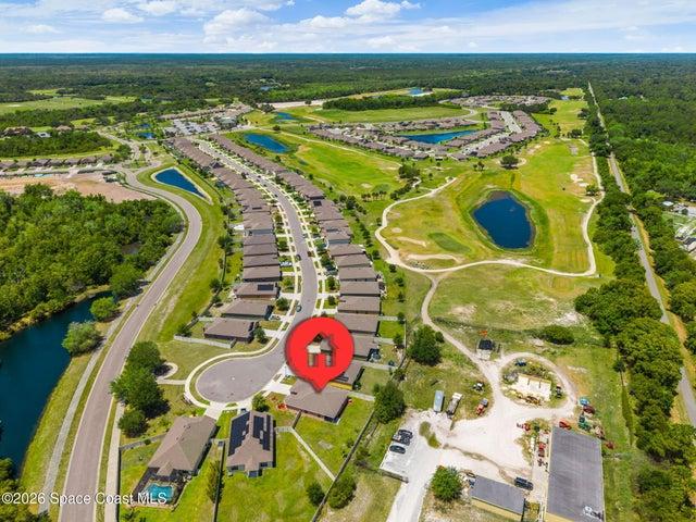 3518 Loggerhead Lane, Mims, FL, 32754 photo 25
