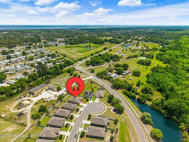3518 Loggerhead Lane, Mims, FL, 32754 photo 26