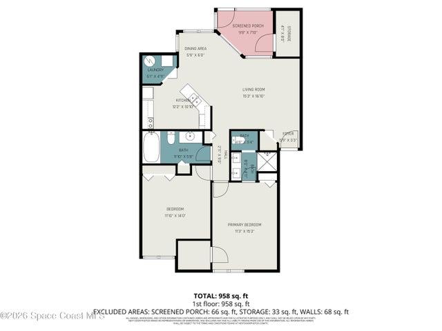 7400 N Highway 1 105, Cocoa, FL, 32927 photo 4