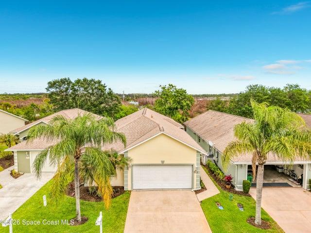 4381 Timothy Drive, Merritt Island