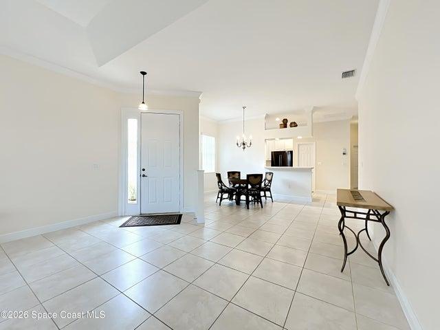 Great Open Floorplan