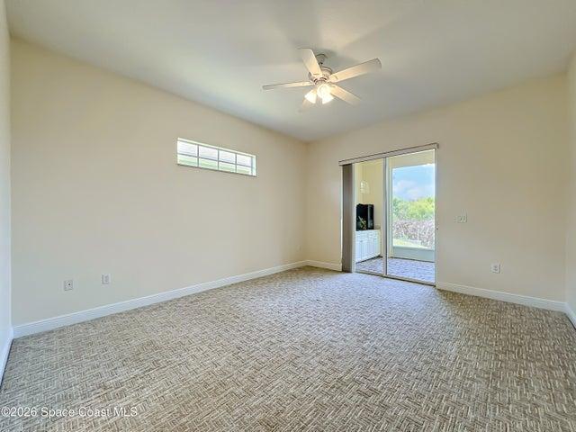 Large Primary Bedroom