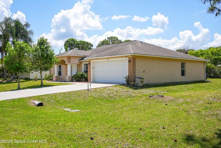 550 Brickell Street SE, Palm Bay, FL, 32909 photo 2