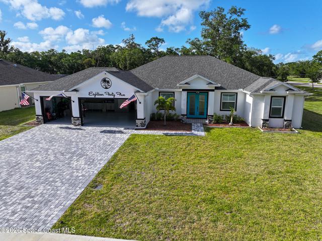 1845 Market Circle NE, Palm Bay, FL, 32905 photo 2