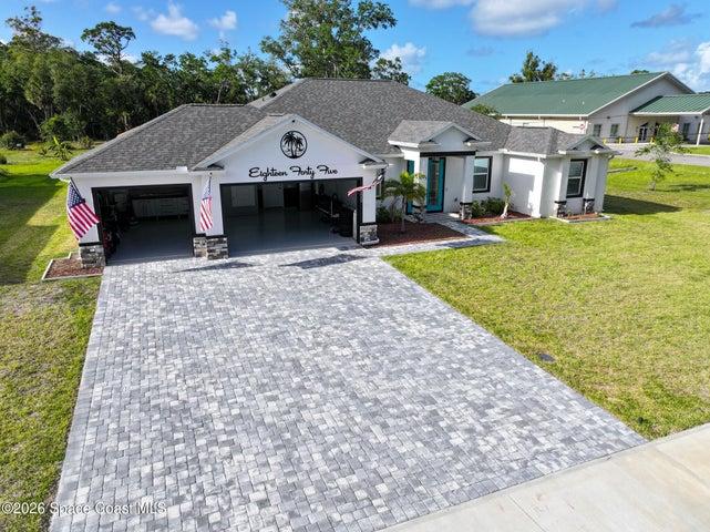 1845 Market Circle NE, Palm Bay, FL, 32905 photo 3