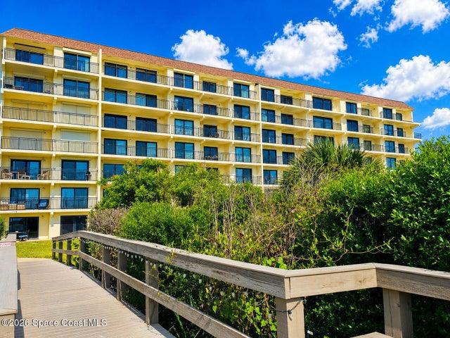 3060 N Atlantic Avenue 406, Cocoa Beach, FL, 32931 photo 2