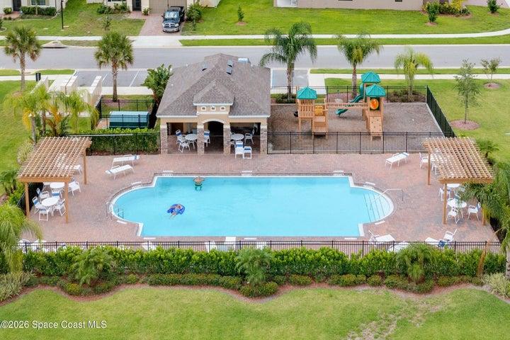 1003 Remington Green Drive SE, Palm Bay, FL, 32909 photo 39
