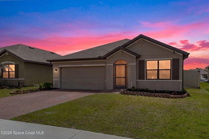 1003 Remington Green Drive SE, Palm Bay, FL, 32909 photo 2