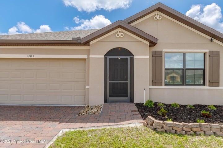 1003 Remington Green Drive SE, Palm Bay, FL, 32909 photo 3