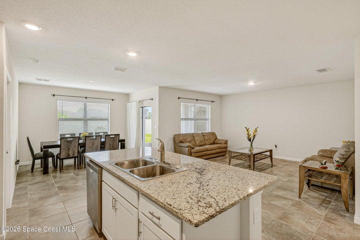 1003 Remington Green Drive SE, Palm Bay, FL, 32909 photo 9