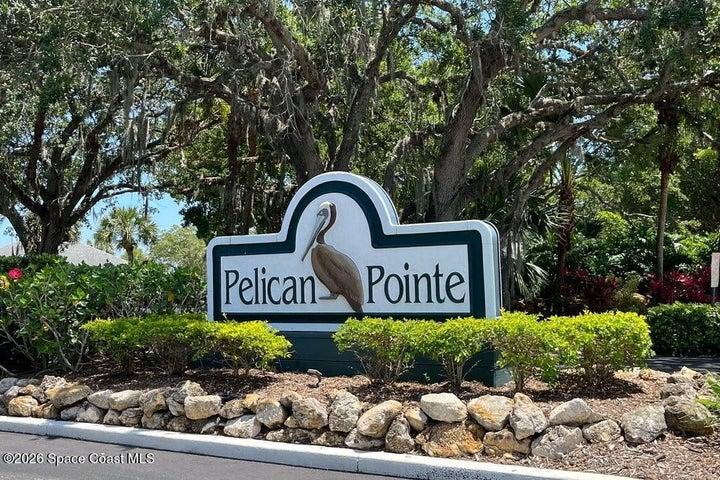 9735 N Marina Drive P4, Sebastian, FL, 32958 photo 37