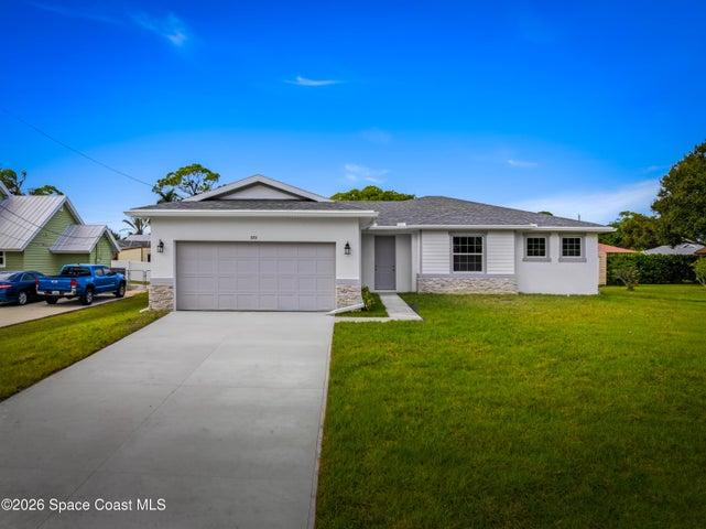 3125 Westover Avenue SE, Palm Bay