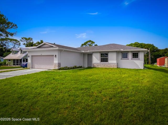 3125 Westover Avenue SE, Palm Bay, FL, 32909 photo 2