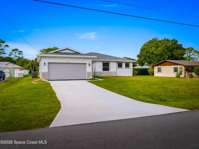 3125 Westover Avenue SE, Palm Bay, FL, 32909 photo 3