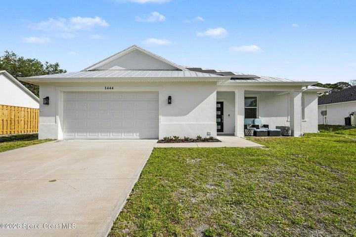 1444 Seeley Circle NW, Palm Bay, FL, 32907 photo 2