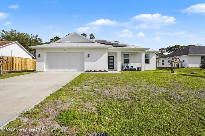 1444 Seeley Circle NW, Palm Bay, FL, 32907 photo 3