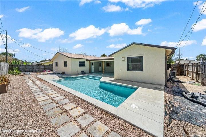 2320 Abalone Avenue, Indialantic, FL, 32903 photo 2