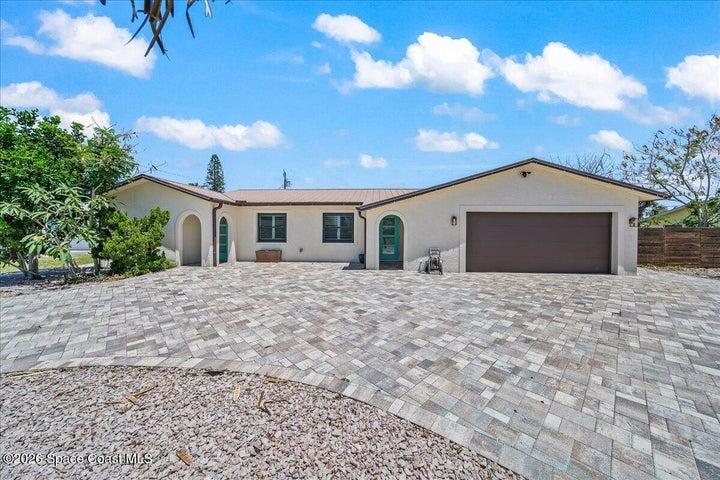 2320 Abalone Avenue, Indialantic