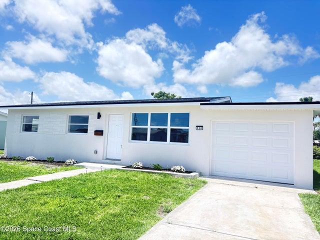 520 Buckingham Avenue, Melbourne, FL, 32935 photo 1