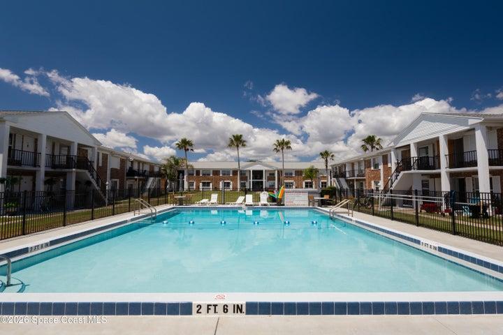 190 E Olmstead Drive B8, Titusville, FL, 32780 photo 26